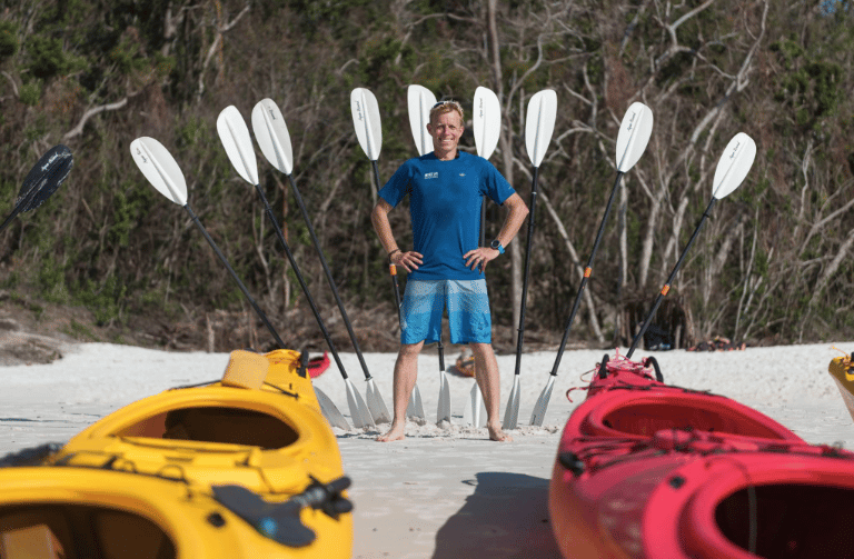 Adventurer-in-Residence